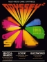 Magnavox Odyssey-2&nbsp; - &nbsp;Matchmaker + Logix + Buzzword (USA)